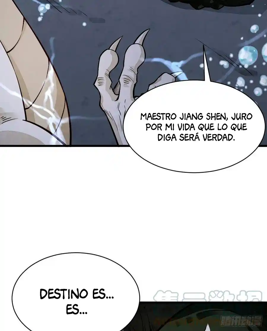 Lan Ke Qi Yuan - Capítulo 46 - Página 26 - LectorTMOo