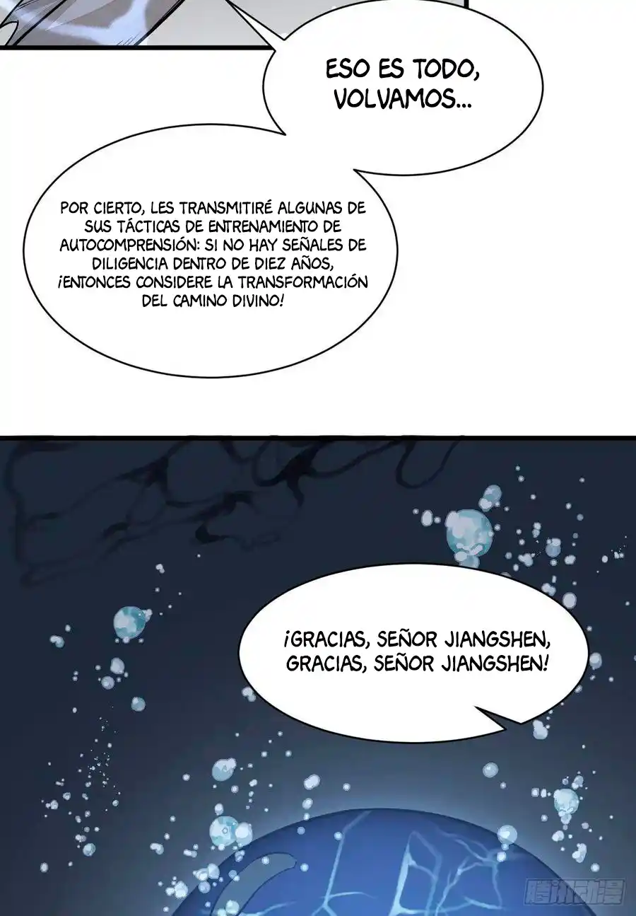 Lan Ke Qi Yuan - Capítulo 46 - Página 30 - LectorTMOo