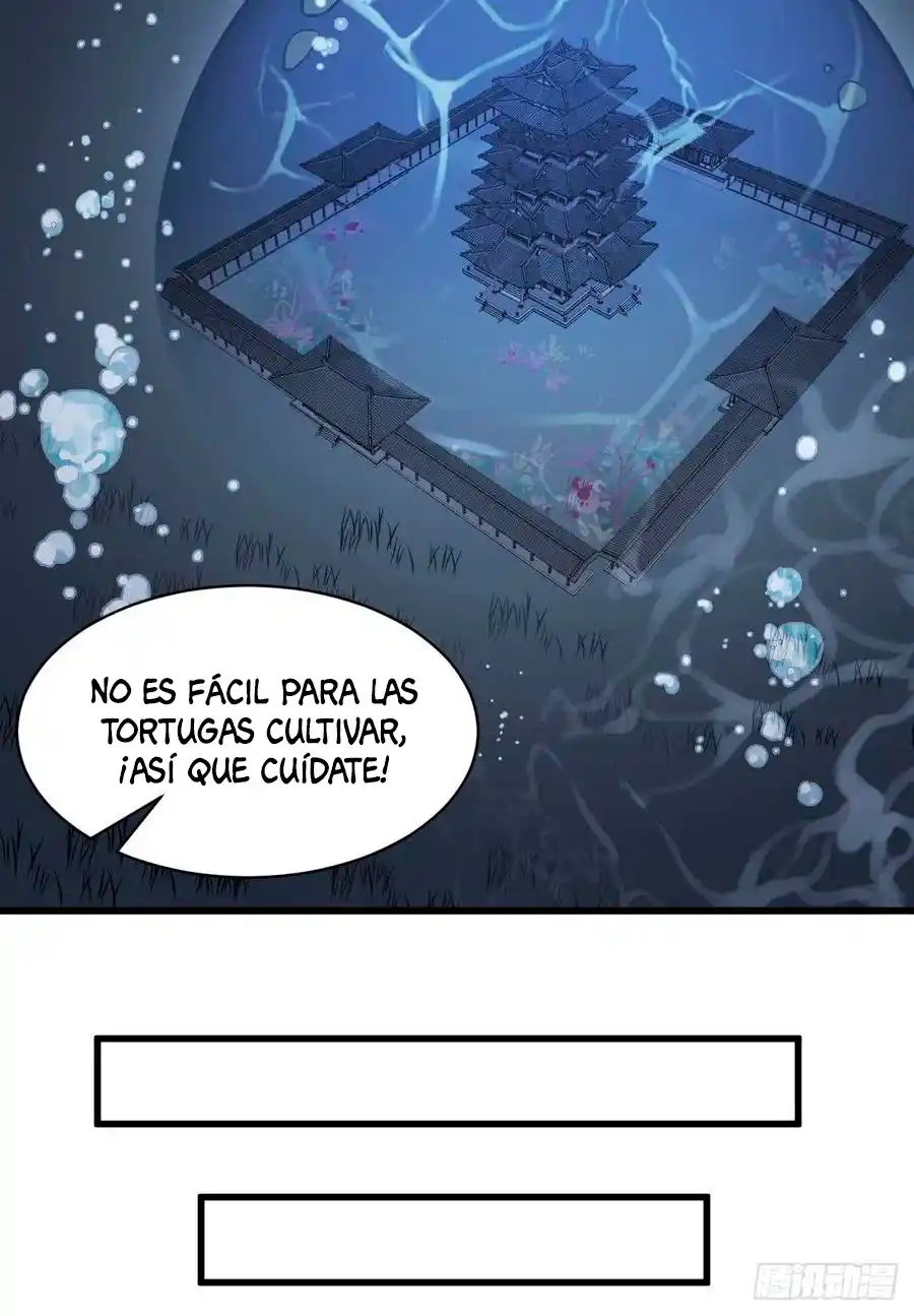 Lan Ke Qi Yuan - Capítulo 46 - Página 31 - LectorTMOo