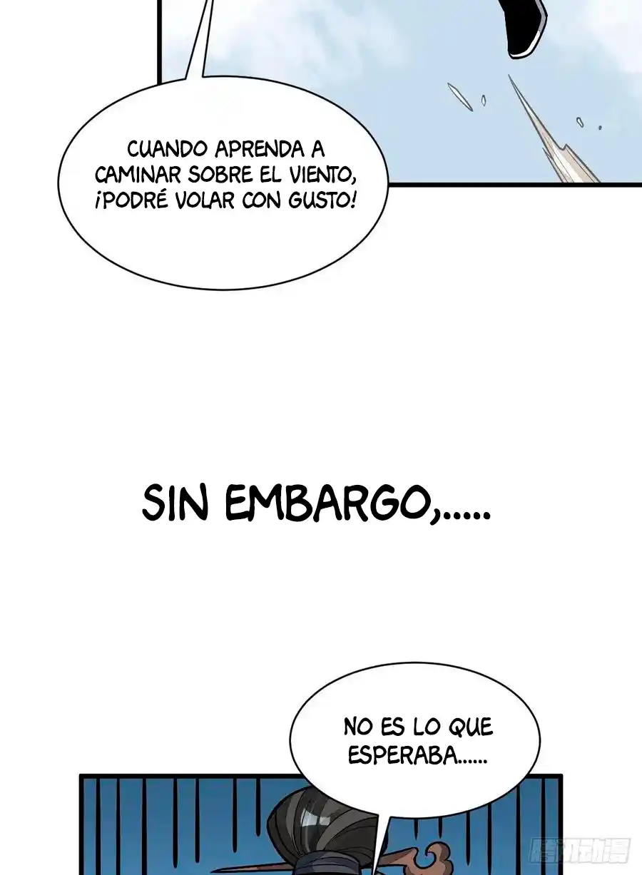 Lan Ke Qi Yuan - Capítulo 46 - Página 36 - LectorTMOo