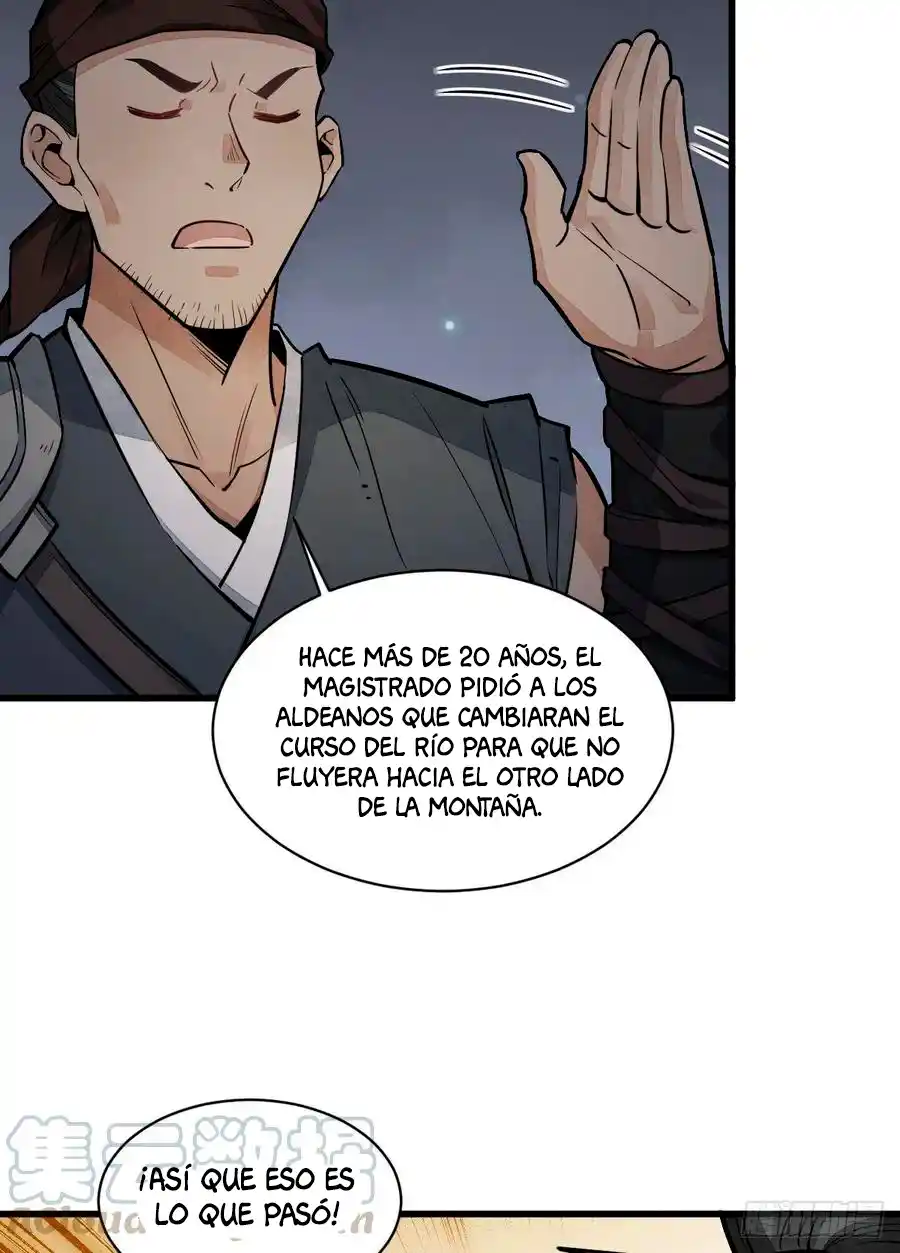 Lan Ke Qi Yuan - Capítulo 47 - Página 8 - LectorTMOo