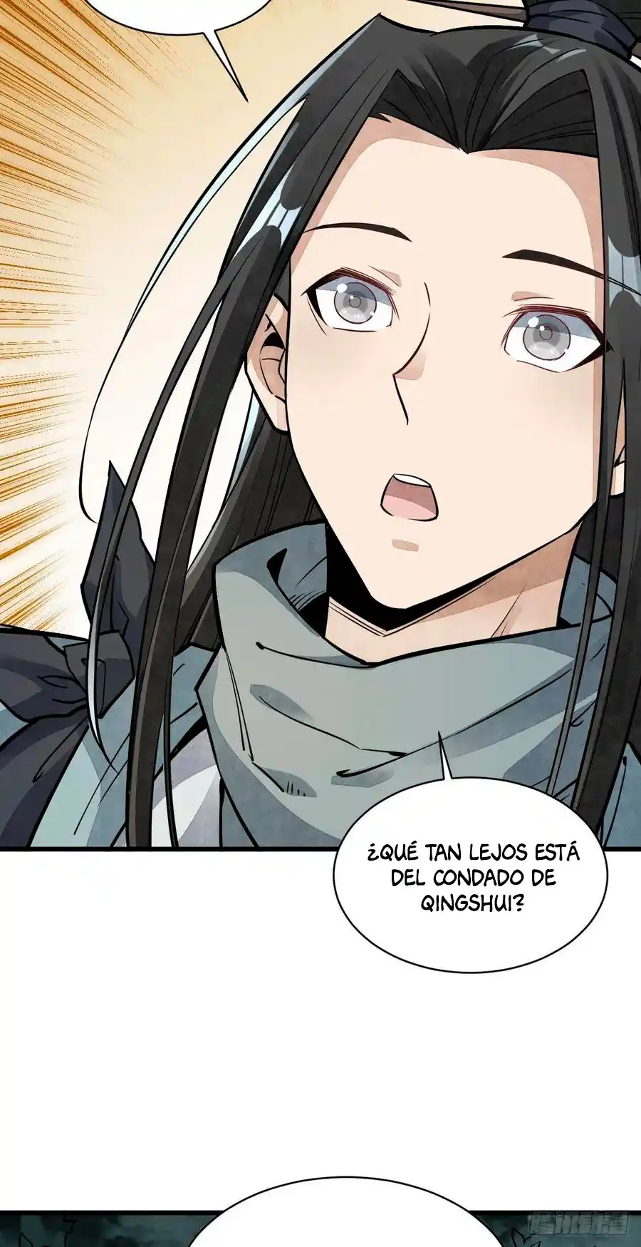 Lan Ke Qi Yuan - Capítulo 47 - Página 9 - LectorTMOo