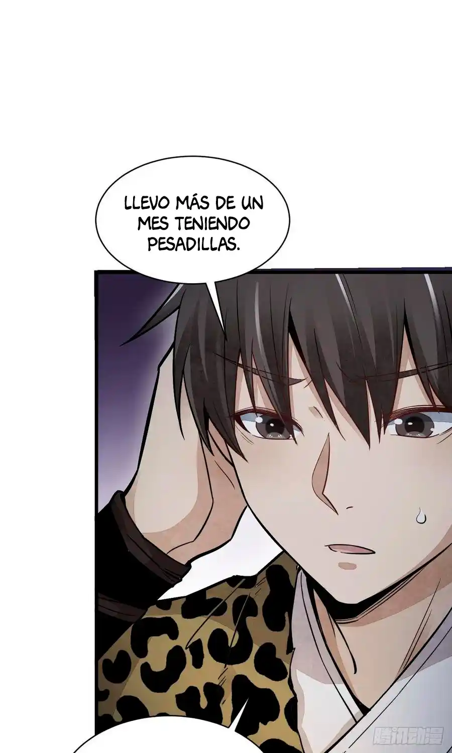 Lan Ke Qi Yuan - Capítulo 47 - Página 25 - LectorTMOo