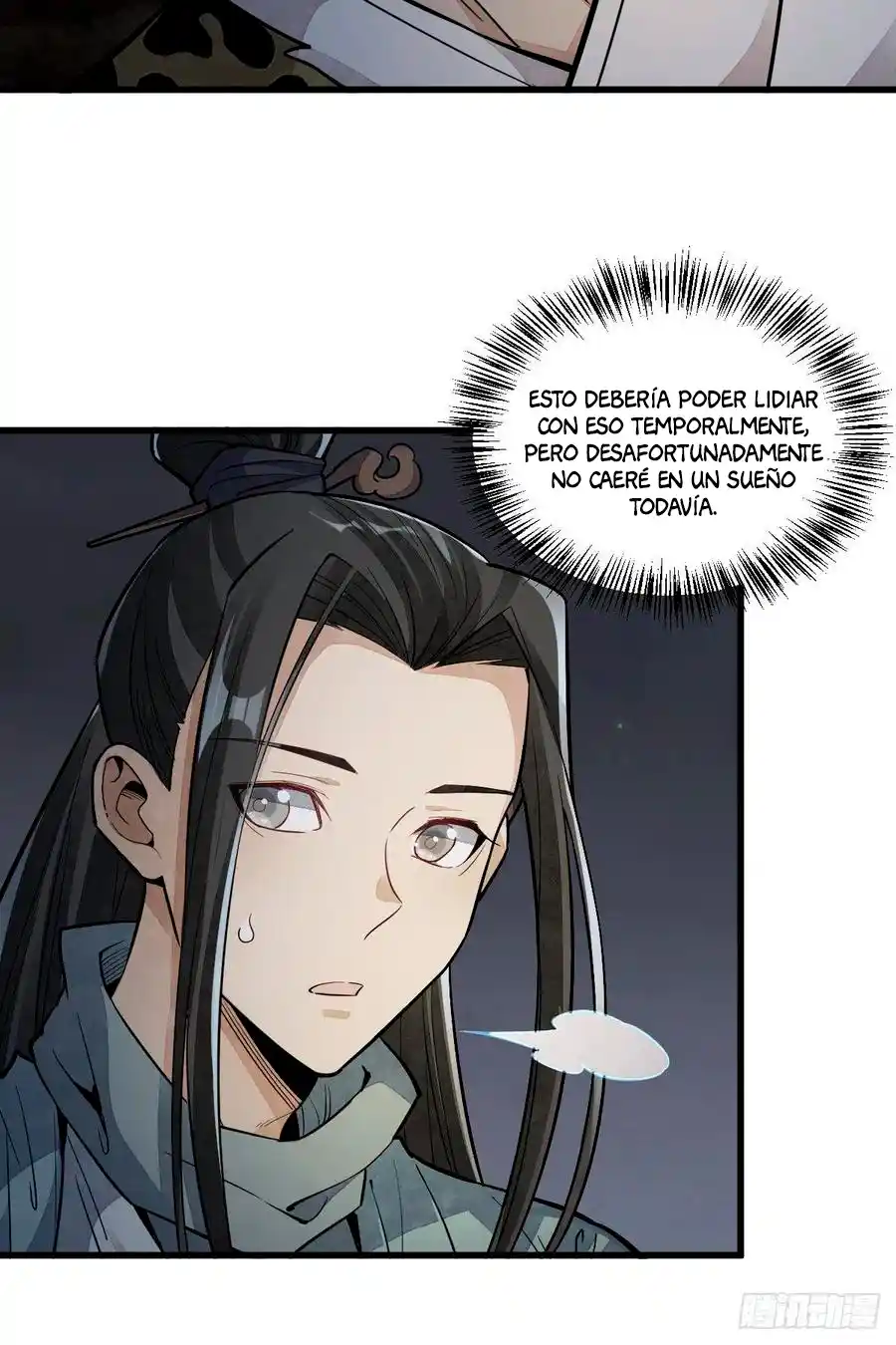 Lan Ke Qi Yuan - Capítulo 47 - Página 40 - LectorTMOo