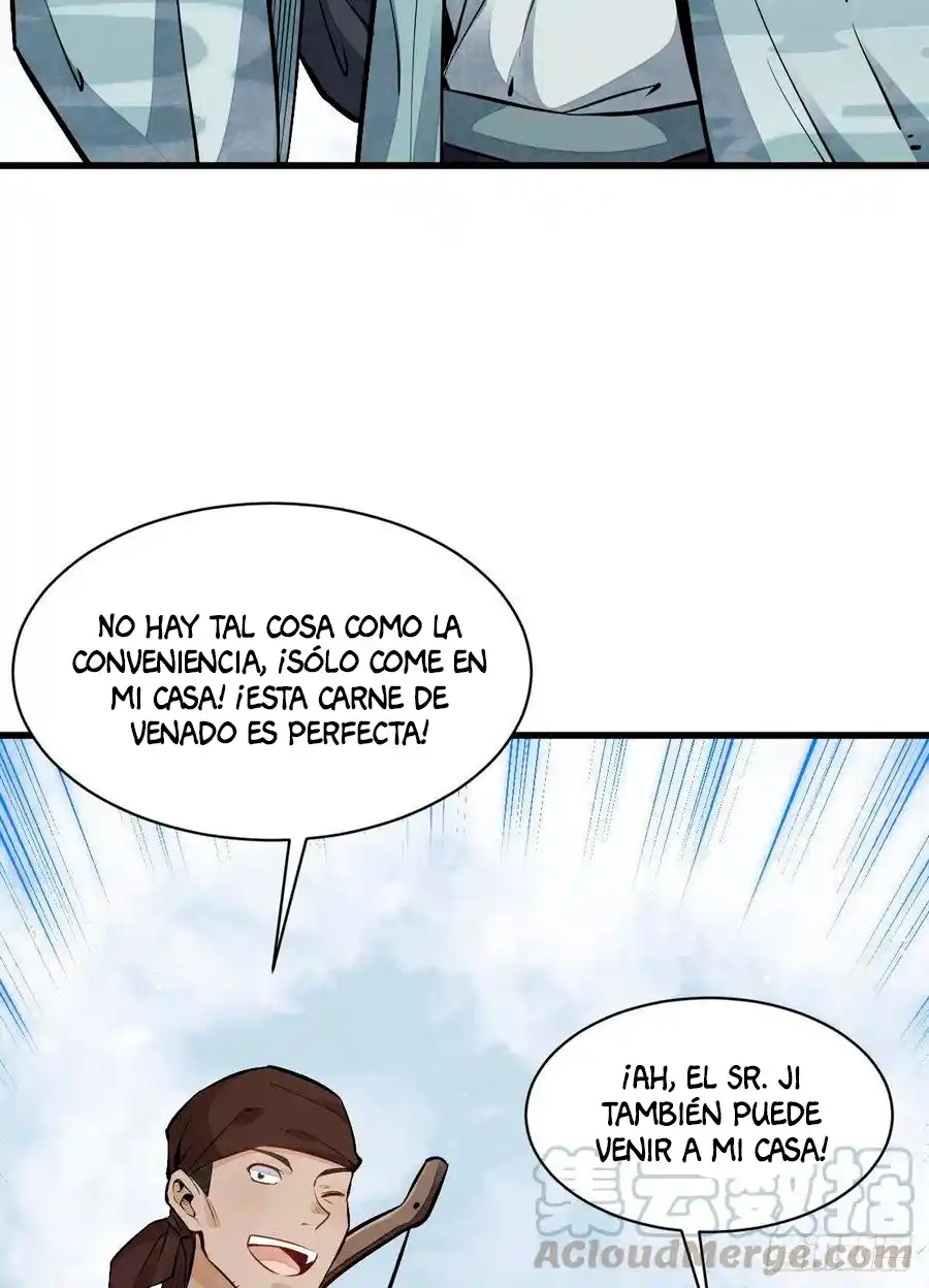 Lan Ke Qi Yuan - Capítulo 47 - Página 47 - LectorTMOo