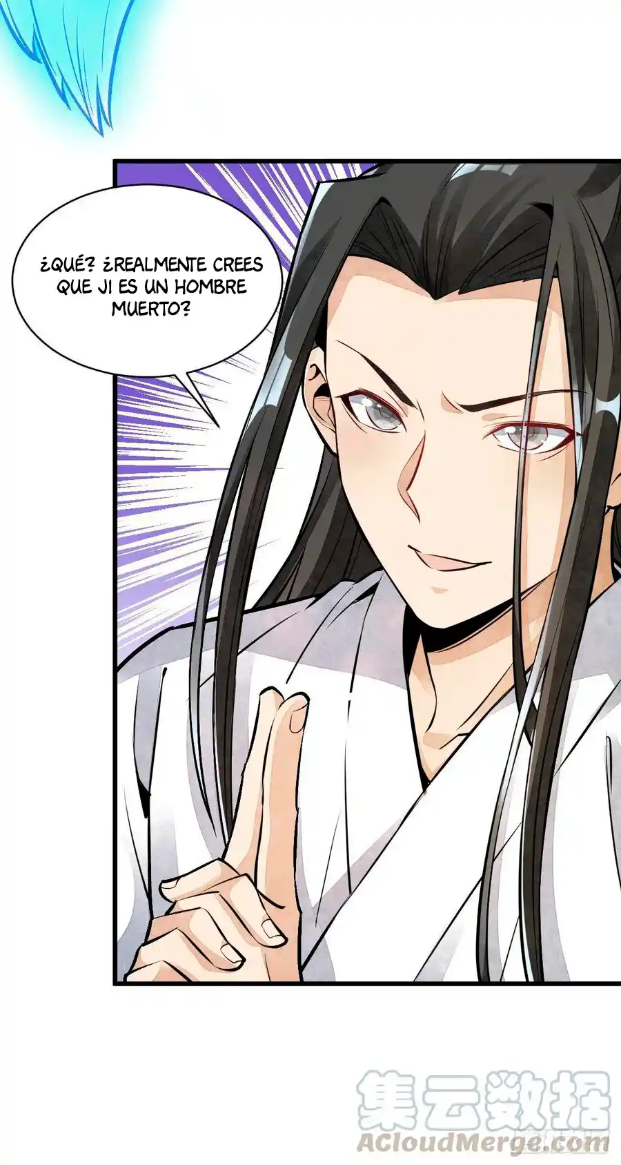 Lan Ke Qi Yuan - Capítulo 48 - Página 24 - LectorTMOo