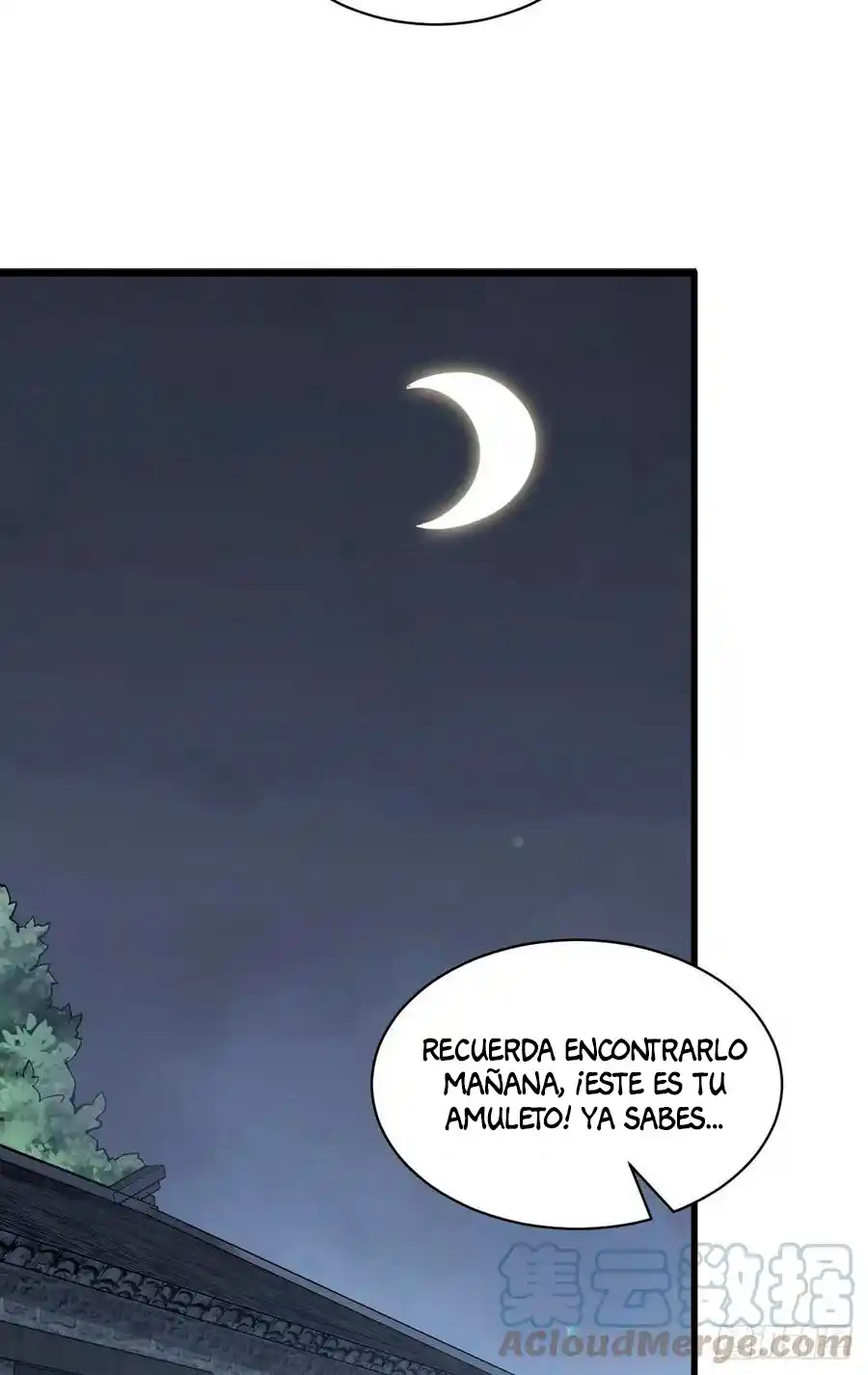 Lan Ke Qi Yuan - Capítulo 48 - Página 32 - LectorTMOo