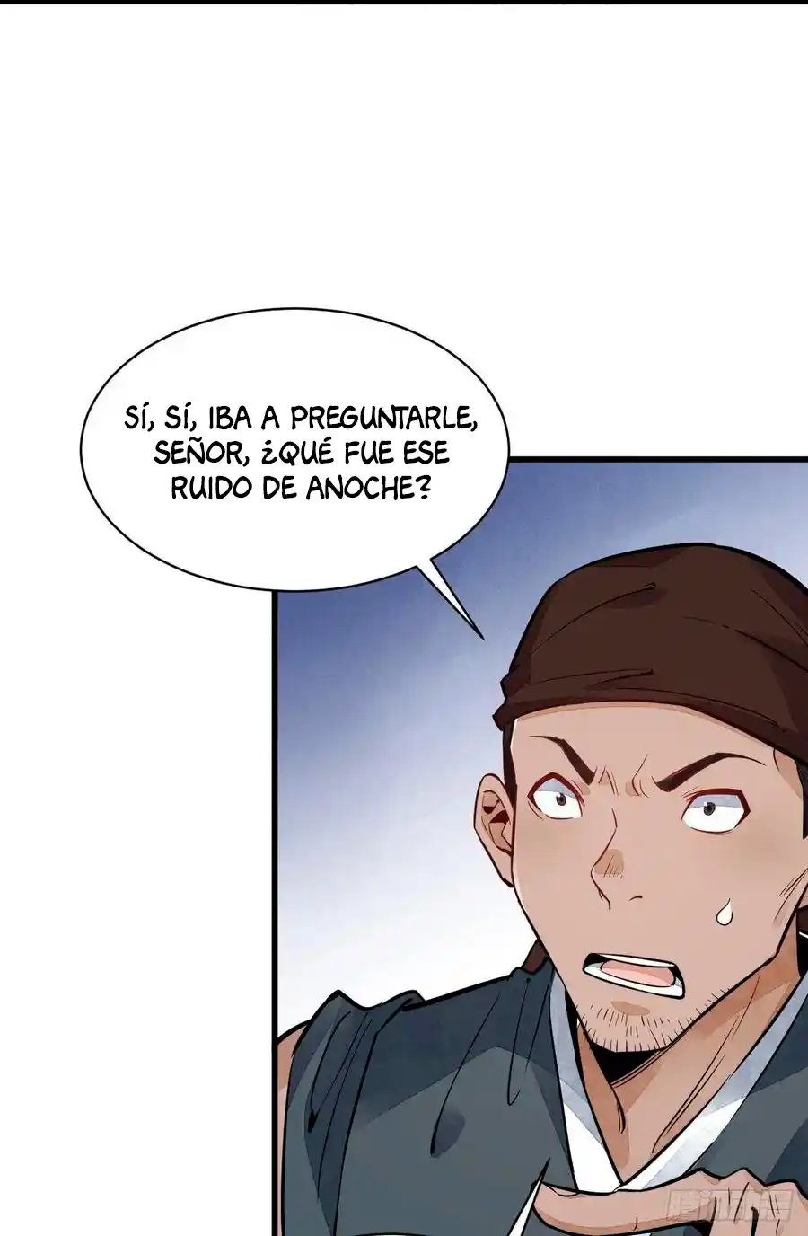 Lan Ke Qi Yuan - Capítulo 48 - Página 37 - LectorTMOo
