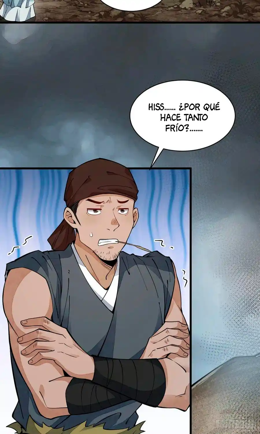 Lan Ke Qi Yuan - Capítulo 49 - Página 4 - LectorTMOo