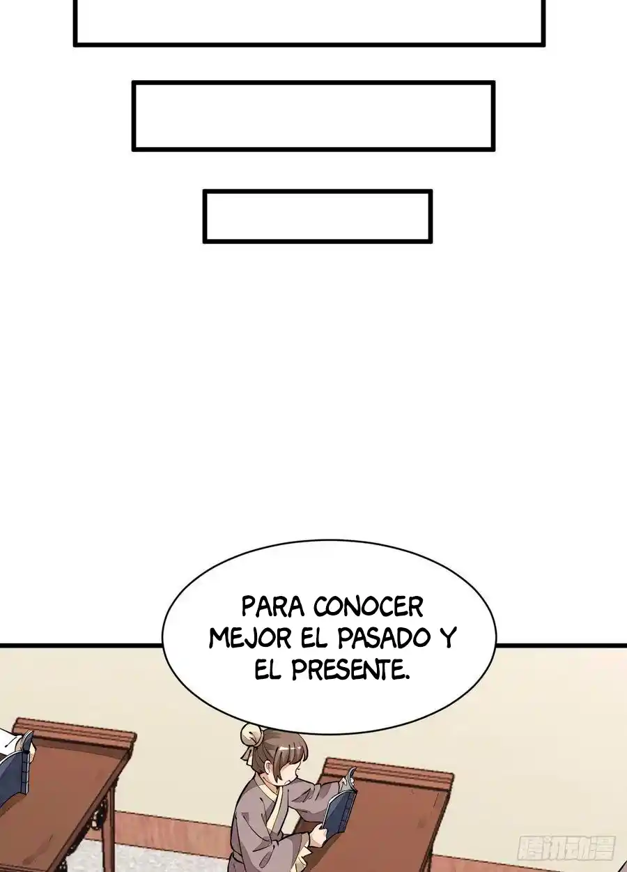 Lan Ke Qi Yuan - Capítulo 49 - Página 31 - LectorTMOo