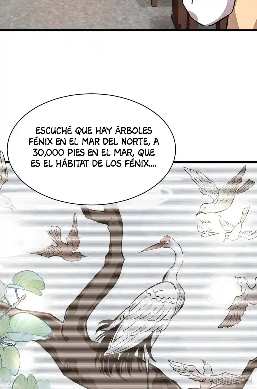 Lan Ke Qi Yuan - Capítulo 49 - Página 36 - LectorTMOo