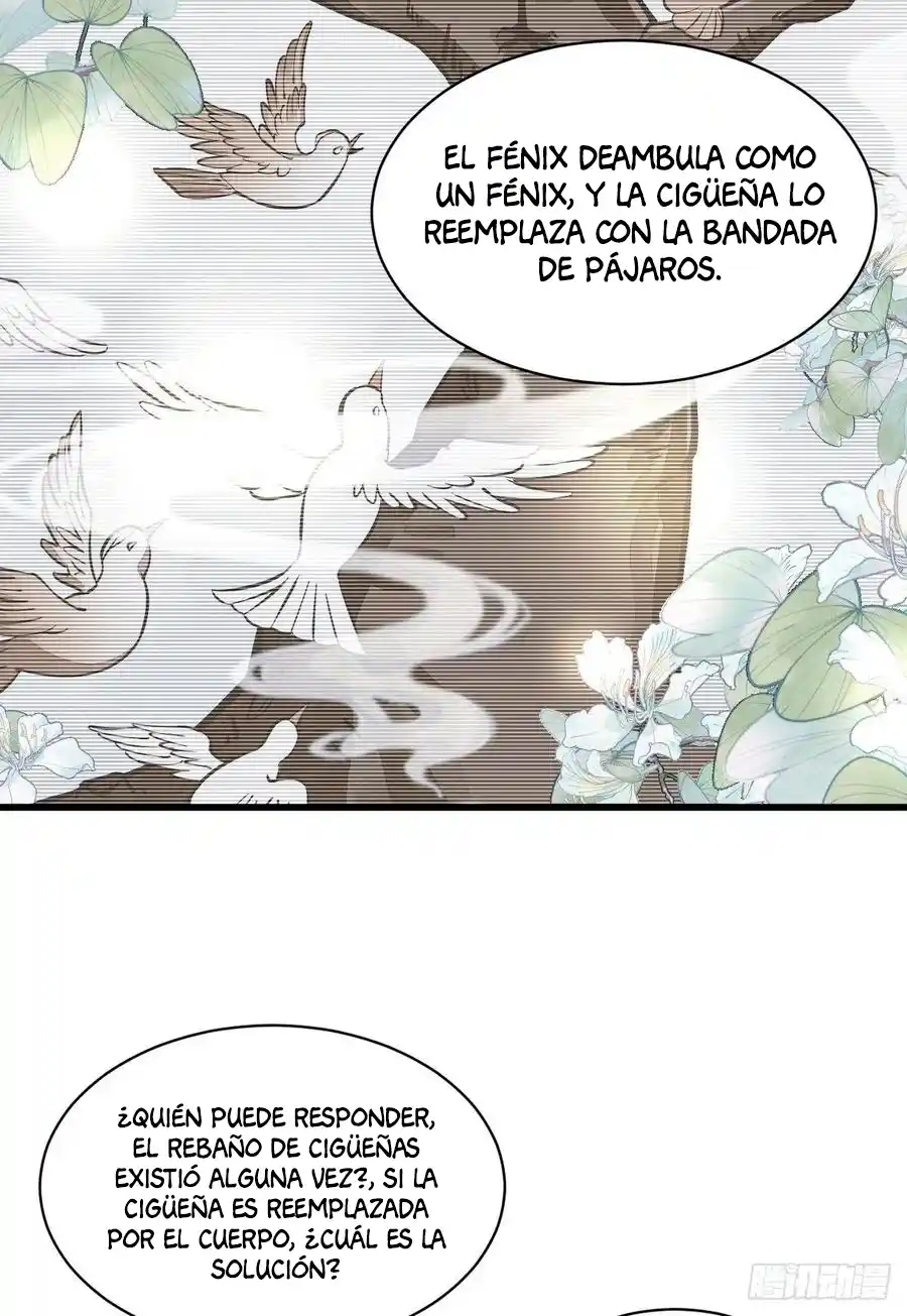Lan Ke Qi Yuan - Capítulo 49 - Página 37 - LectorTMOo