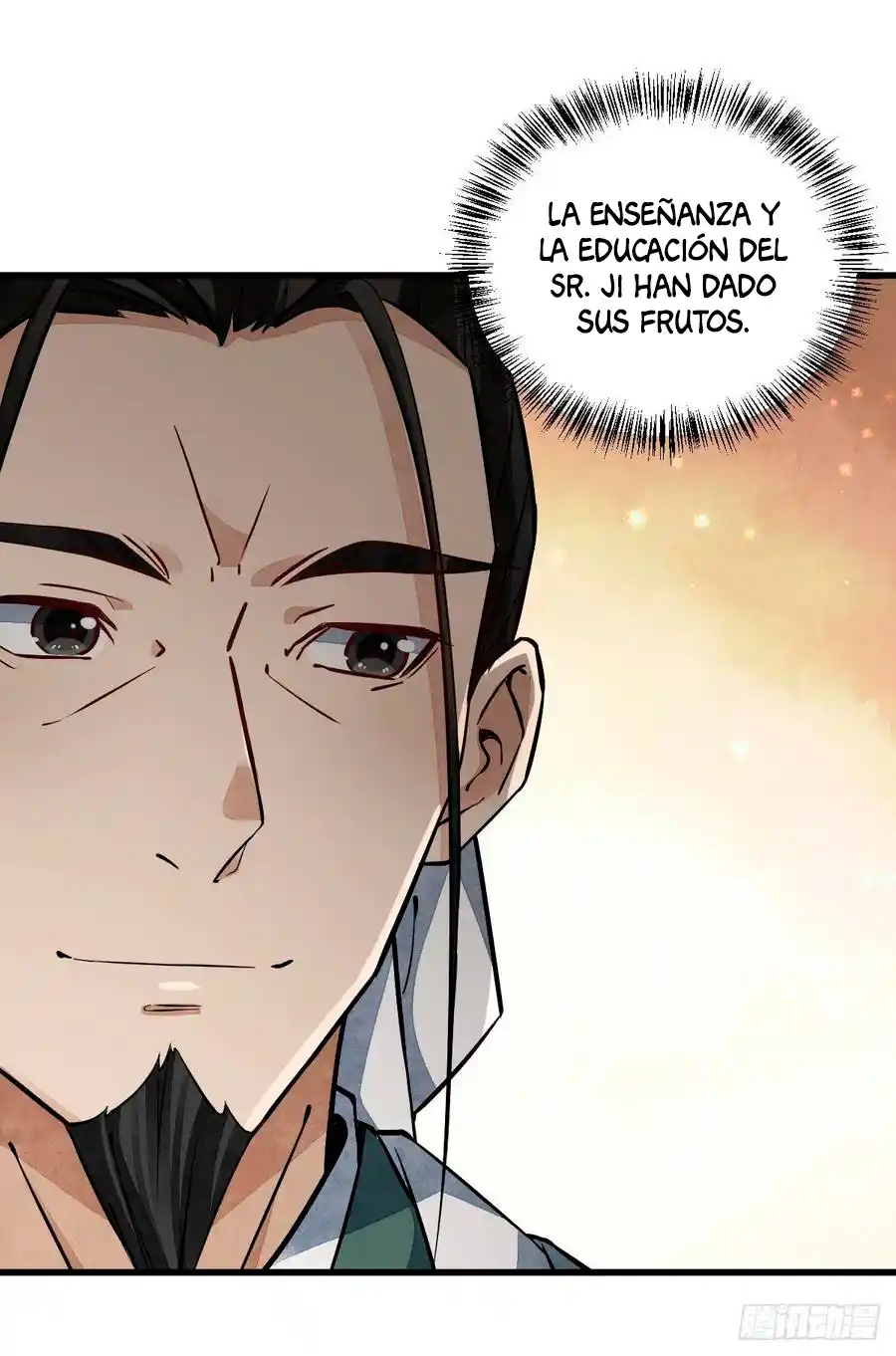 Lan Ke Qi Yuan - Capítulo 49 - Página 39 - LectorTMOo