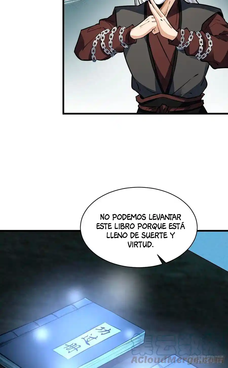 Lan Ke Qi Yuan - Capítulo 49 - Página 44 - LectorTMOo