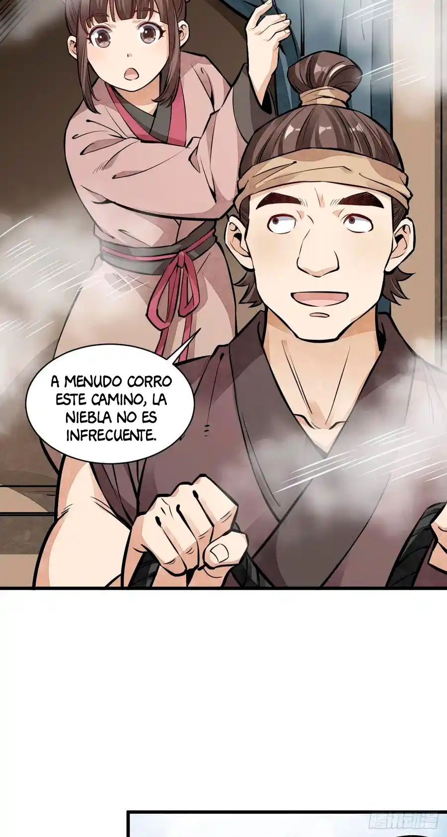 Lan Ke Qi Yuan - Capítulo 50 - Página 13 - LectorTMOo