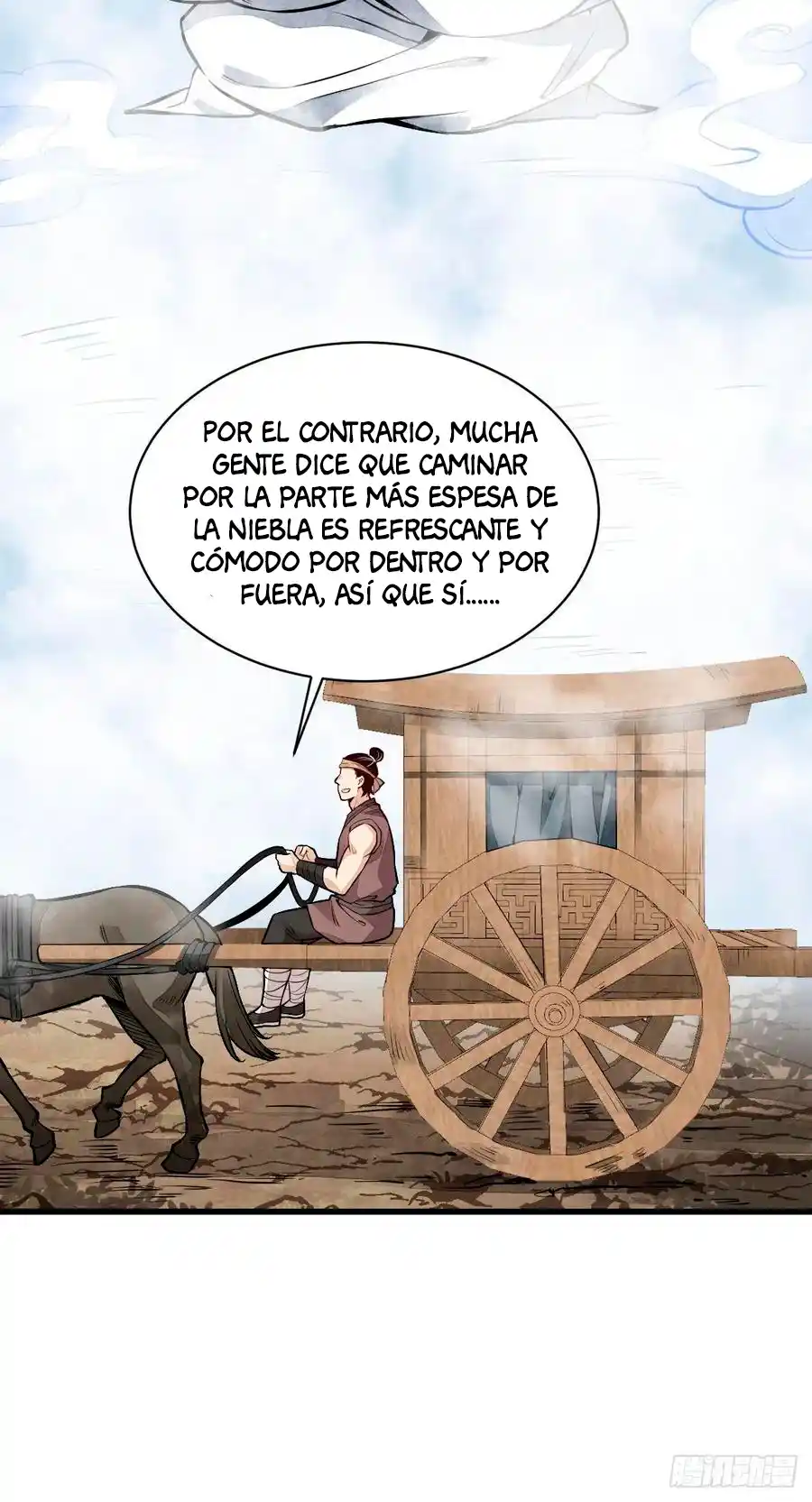 Lan Ke Qi Yuan - Capítulo 50 - Página 15 - LectorTMOo