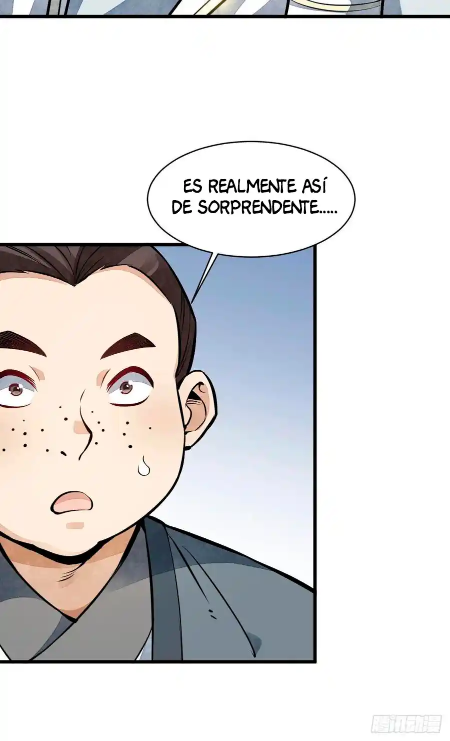 Lan Ke Qi Yuan - Capítulo 50 - Página 22 - LectorTMOo