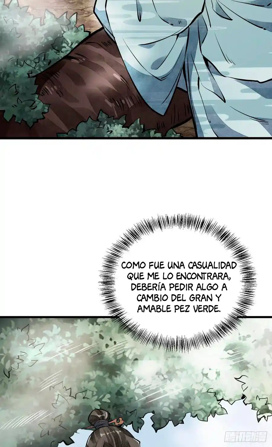 Lan Ke Qi Yuan - Capítulo 50 - Página 24 - LectorTMOo