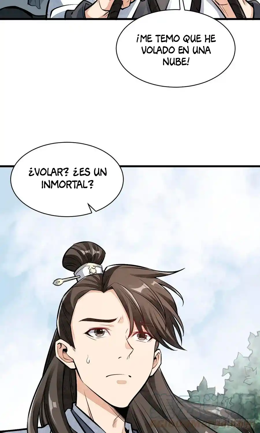 Lan Ke Qi Yuan - Capítulo 50 - Página 47 - LectorTMOo