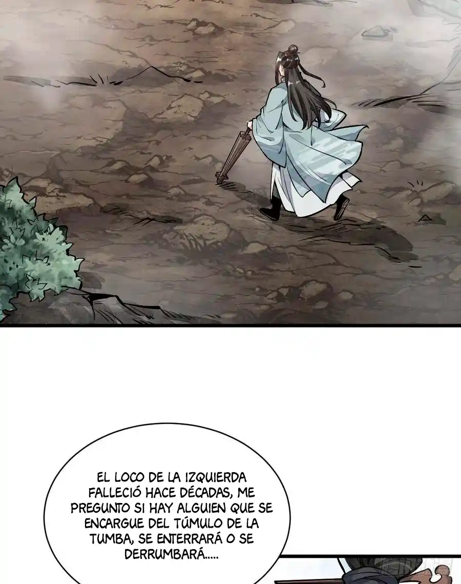 Lan Ke Qi Yuan - Capítulo 51 - Página 4 - LectorTMOo