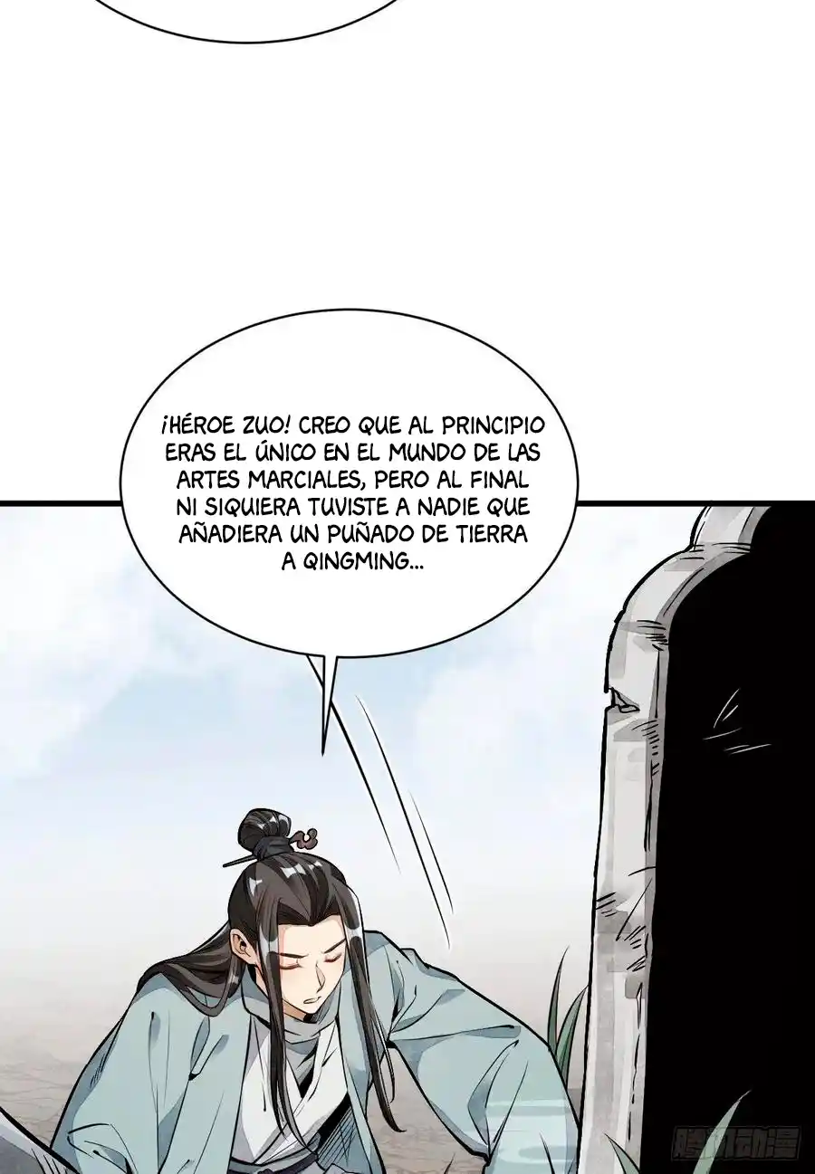 Lan Ke Qi Yuan - Capítulo 51 - Página 9 - LectorTMOo