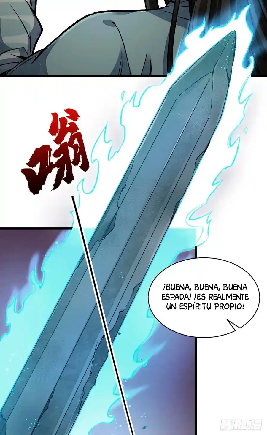 Lan Ke Qi Yuan - Capítulo 51 - Página 18 - LectorTMOo
