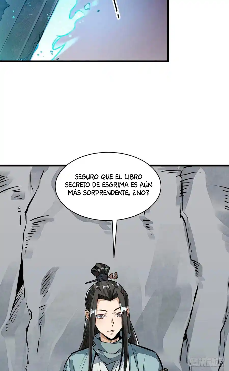Lan Ke Qi Yuan - Capítulo 51 - Página 19 - LectorTMOo