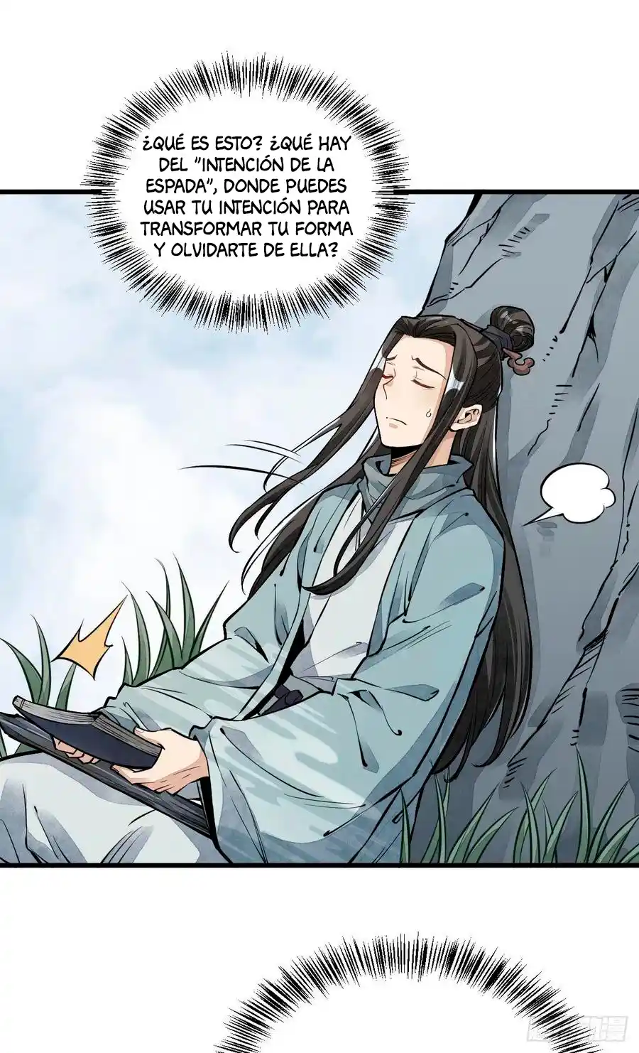 Lan Ke Qi Yuan - Capítulo 51 - Página 22 - LectorTMOo