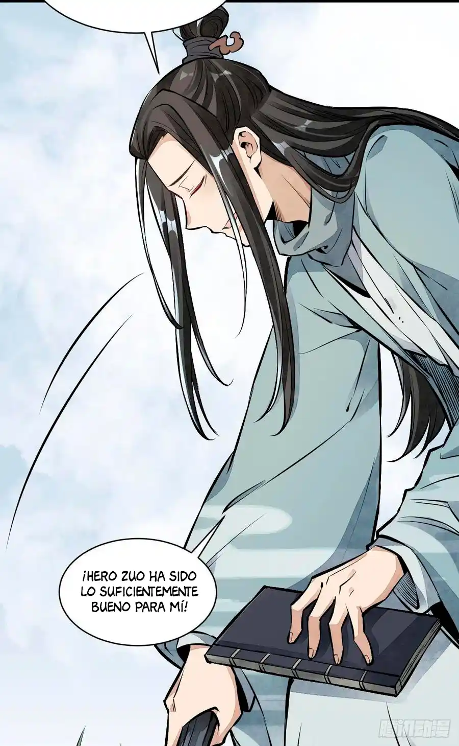 Lan Ke Qi Yuan - Capítulo 51 - Página 24 - LectorTMOo