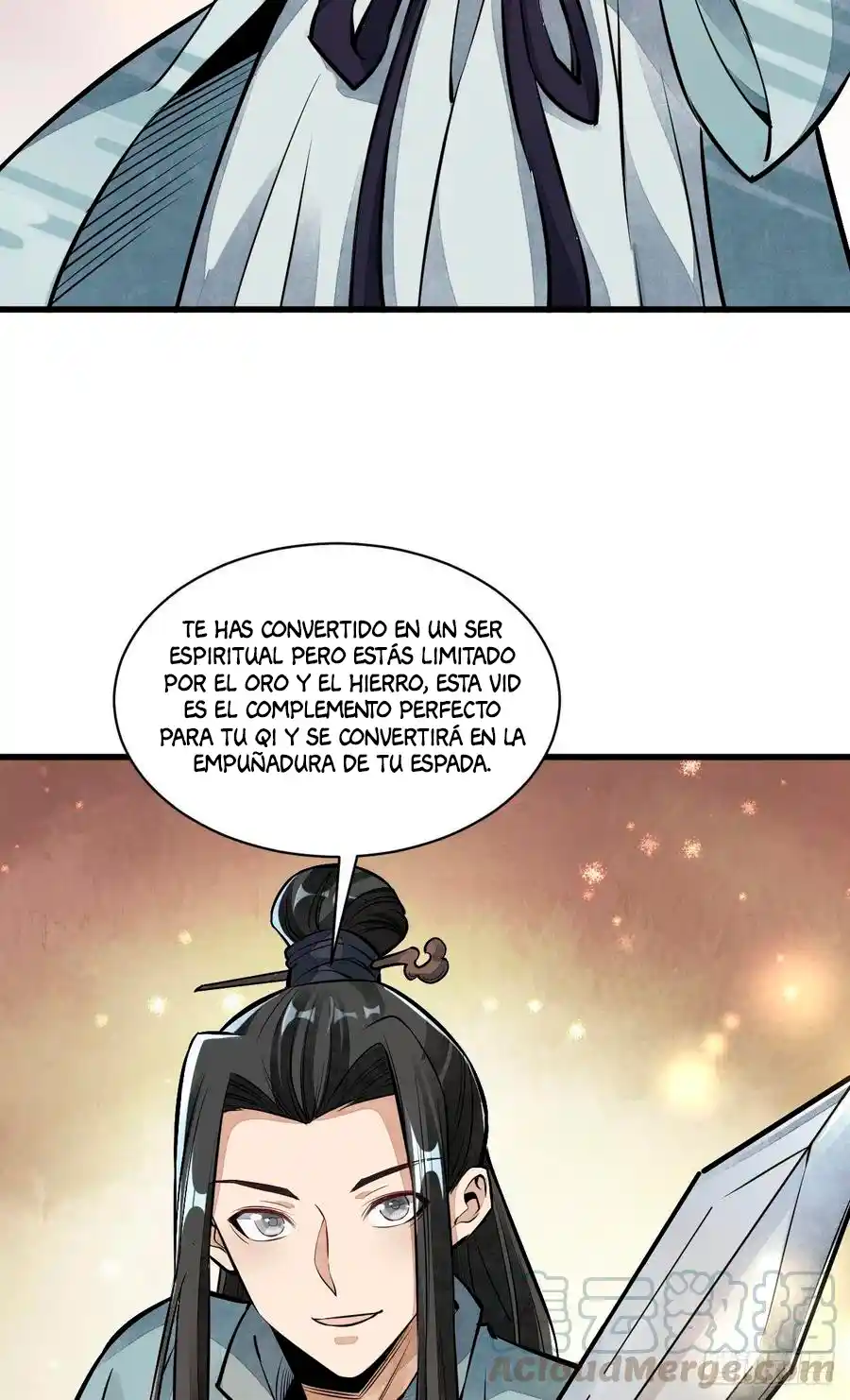 Lan Ke Qi Yuan - Capítulo 51 - Página 29 - LectorTMOo