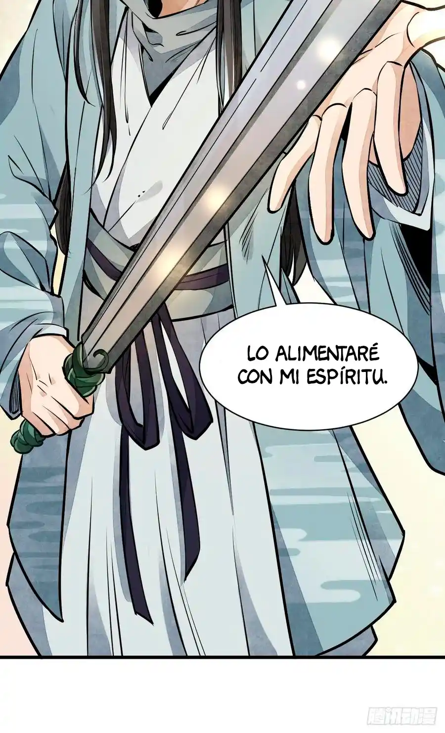 Lan Ke Qi Yuan - Capítulo 51 - Página 30 - LectorTMOo