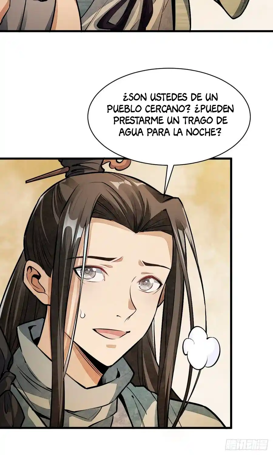 Lan Ke Qi Yuan - Capítulo 51 - Página 39 - LectorTMOo