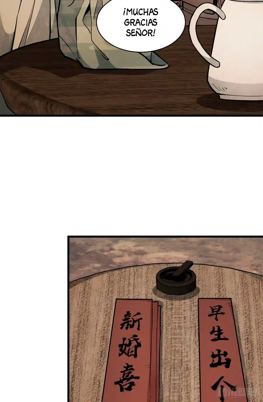 Lan Ke Qi Yuan - Capítulo 52 - Página 4 - LectorTMOo