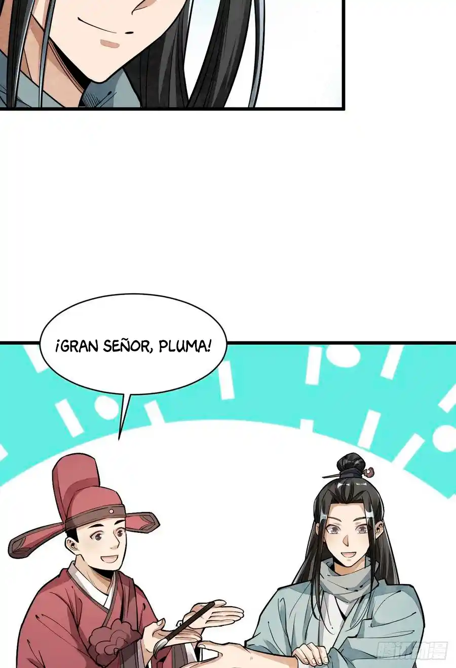 Lan Ke Qi Yuan - Capítulo 52 - Página 6 - LectorTMOo