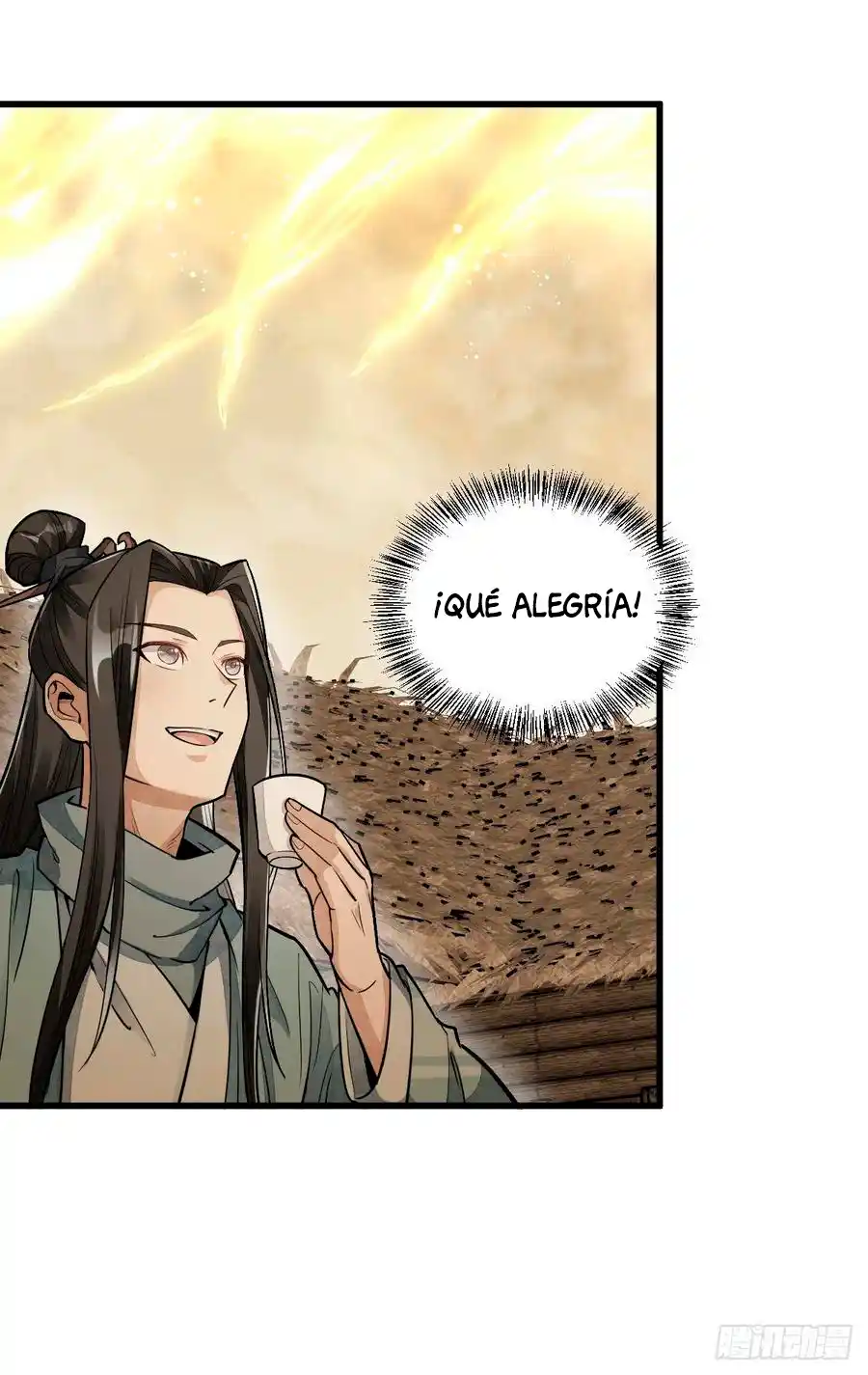 Lan Ke Qi Yuan - Capítulo 52 - Página 13 - LectorTMOo