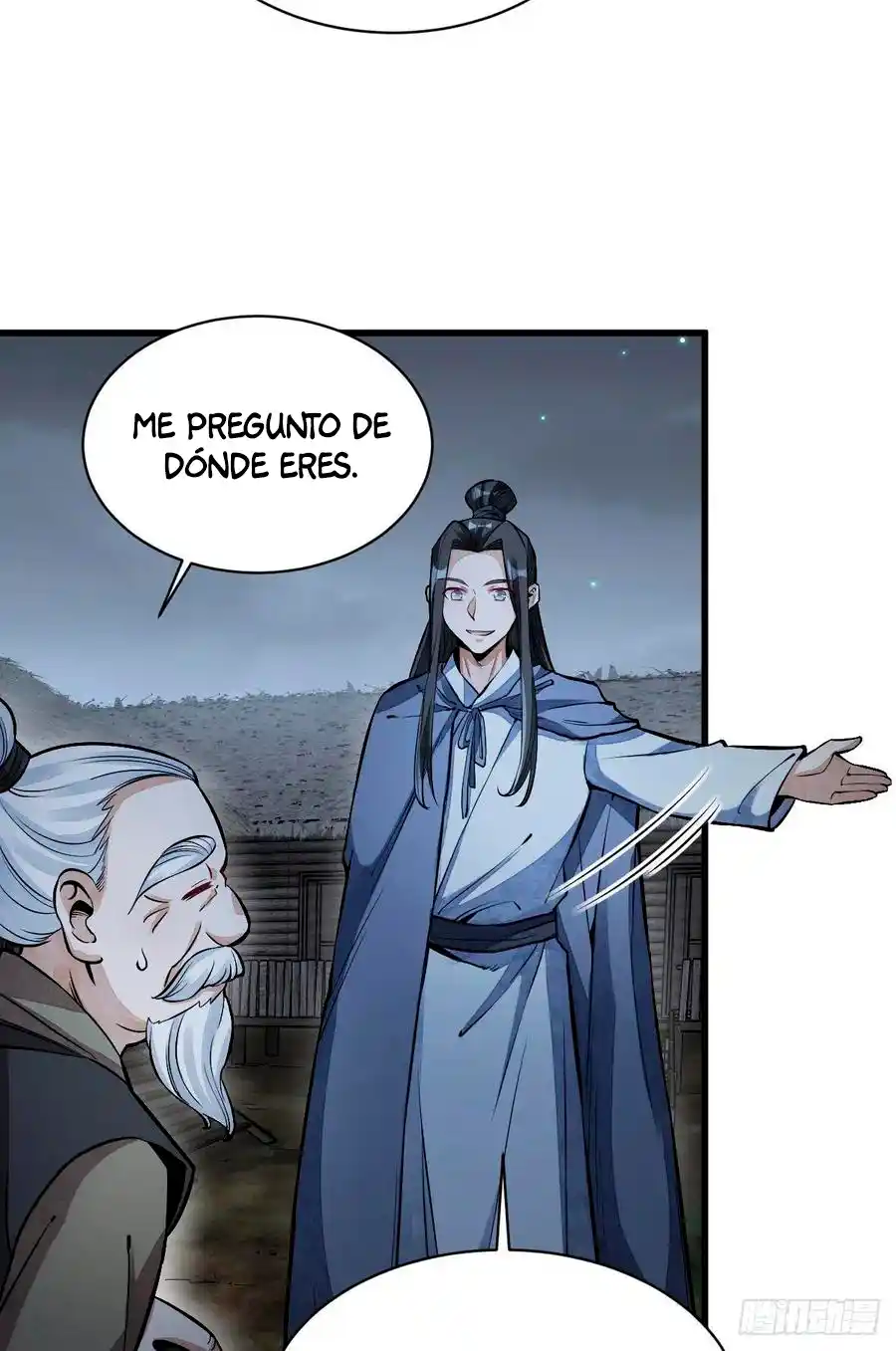 Lan Ke Qi Yuan - Capítulo 52 - Página 24 - LectorTMOo