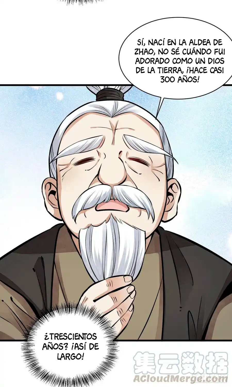 Lan Ke Qi Yuan - Capítulo 52 - Página 26 - LectorTMOo