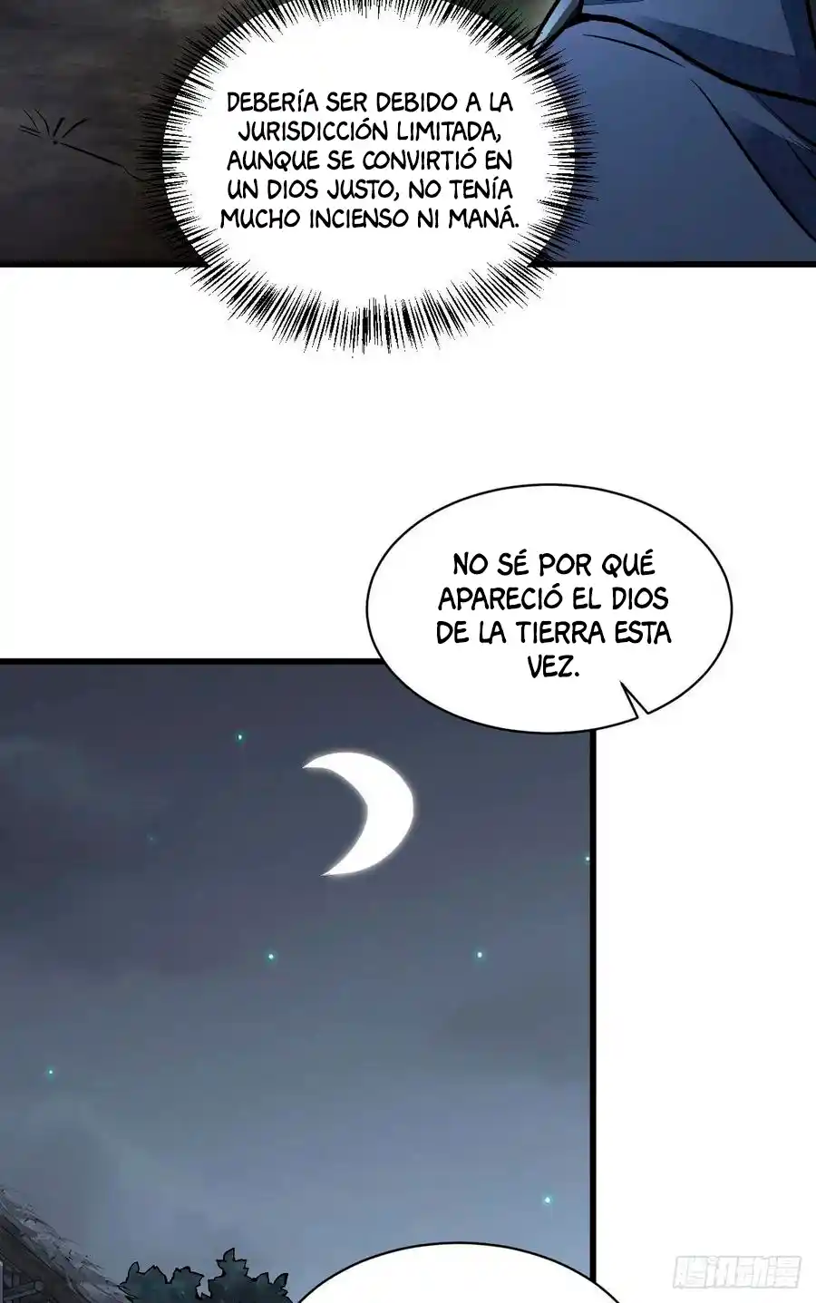 Lan Ke Qi Yuan - Capítulo 52 - Página 28 - LectorTMOo
