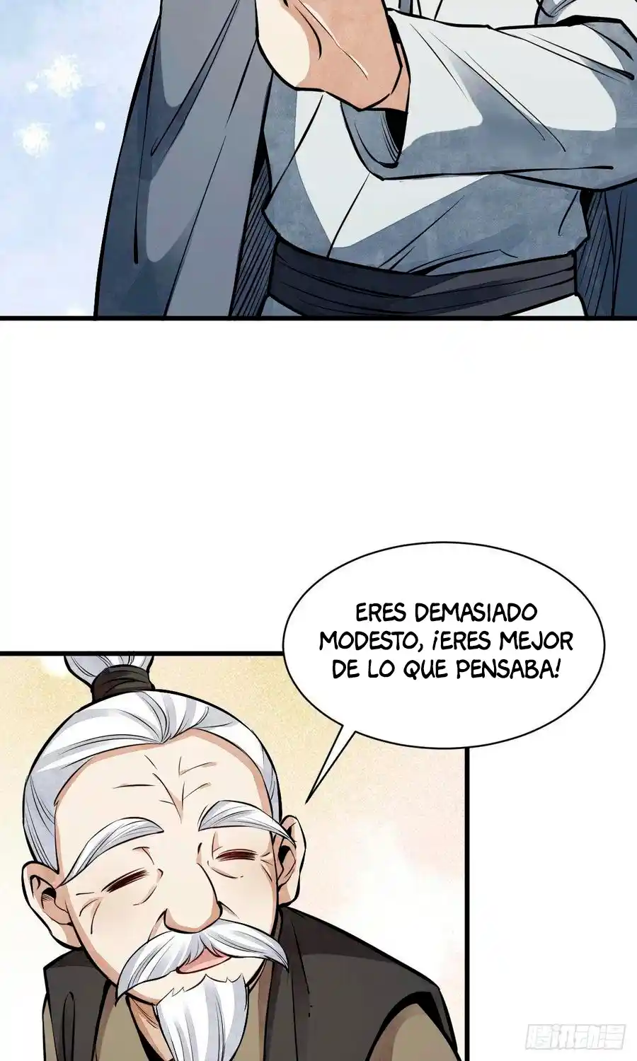 Lan Ke Qi Yuan - Capítulo 52 - Página 30 - LectorTMOo