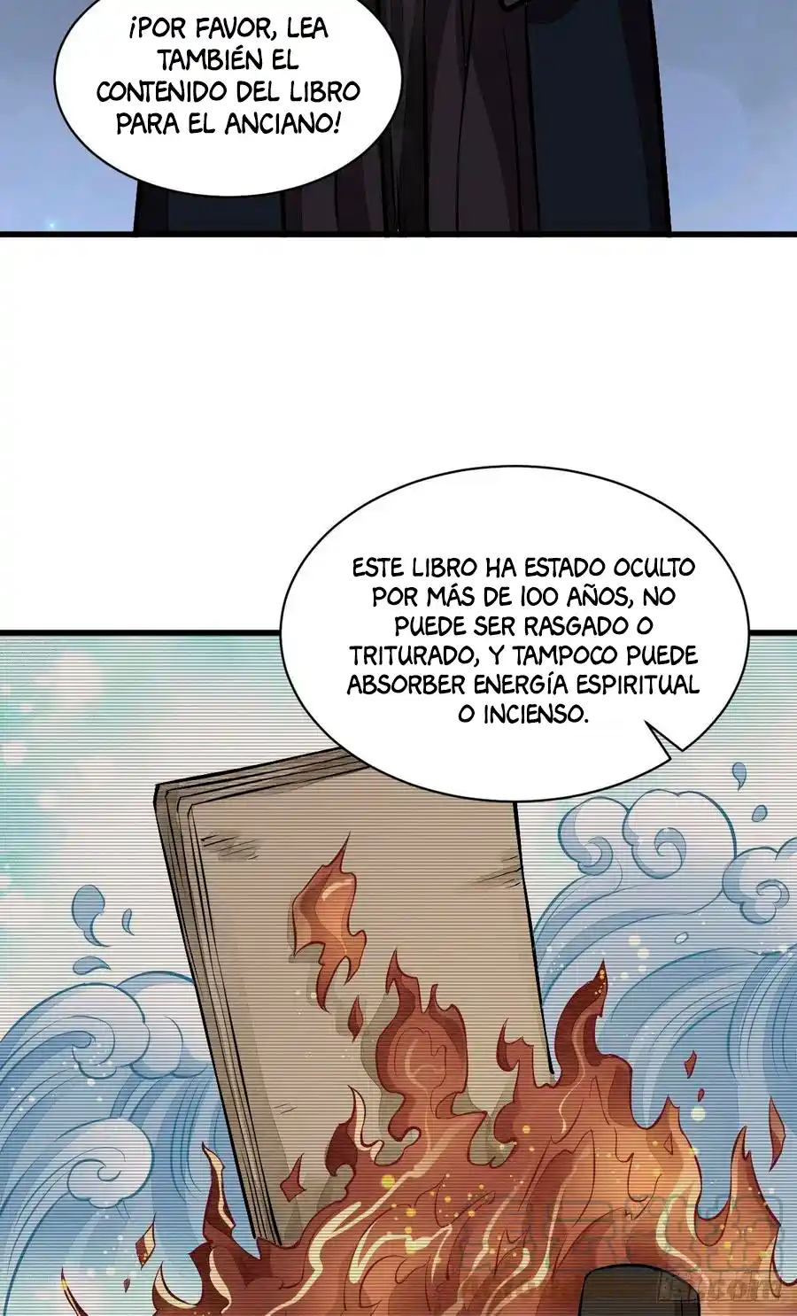 Lan Ke Qi Yuan - Capítulo 52 - Página 38 - LectorTMOo