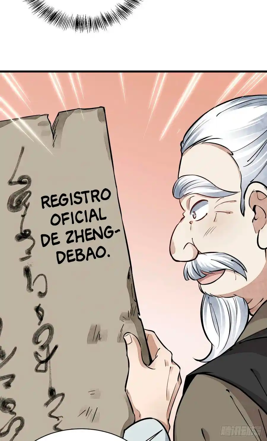 Lan Ke Qi Yuan - Capítulo 53 - Página 4 - LectorTMOo