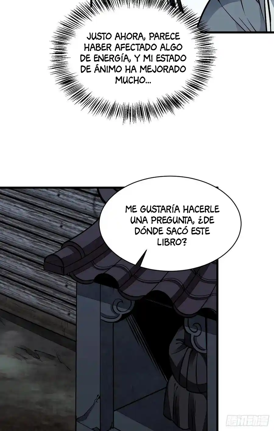 Lan Ke Qi Yuan - Capítulo 53 - Página 7 - LectorTMOo