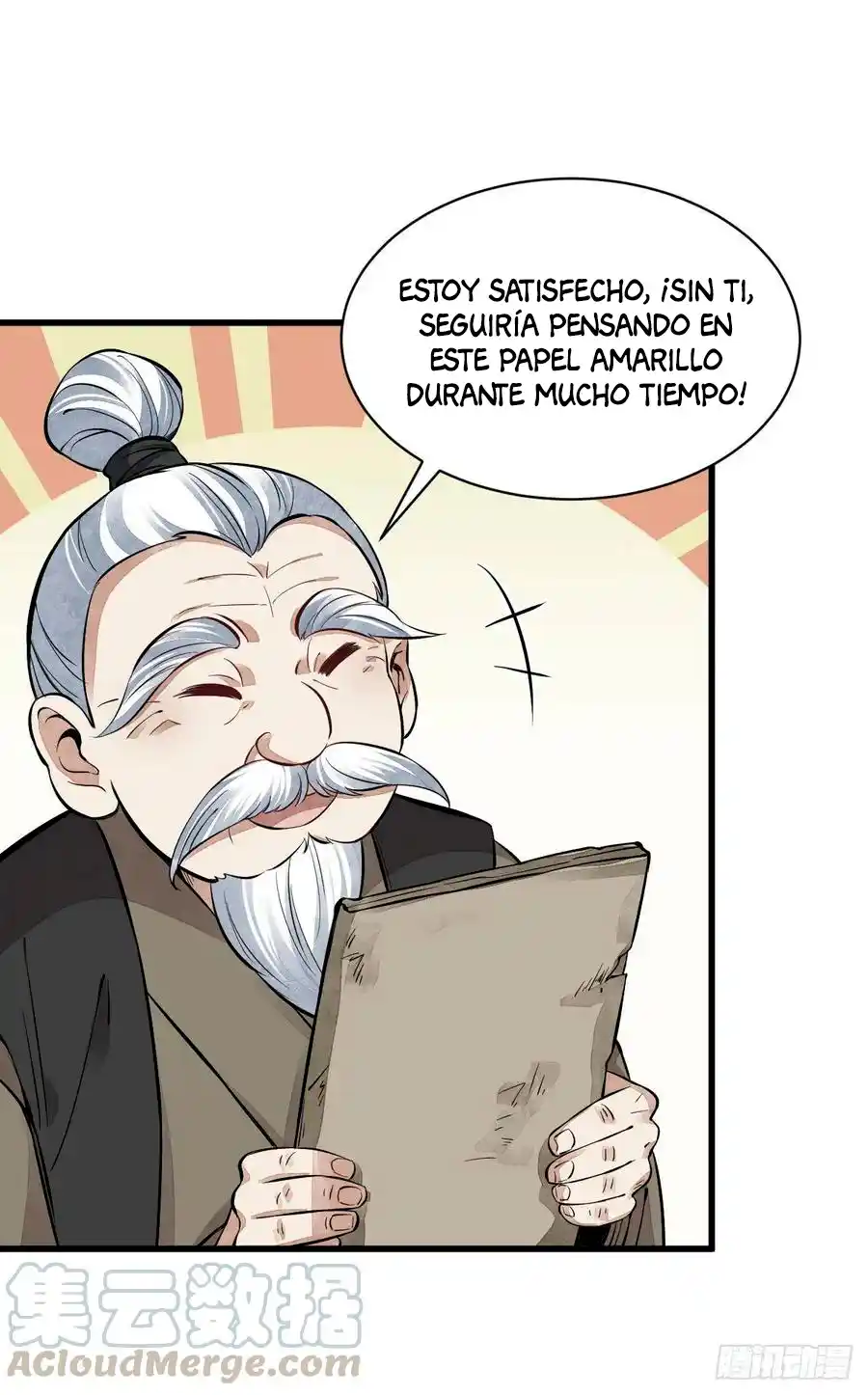 Lan Ke Qi Yuan - Capítulo 53 - Página 11 - LectorTMOo