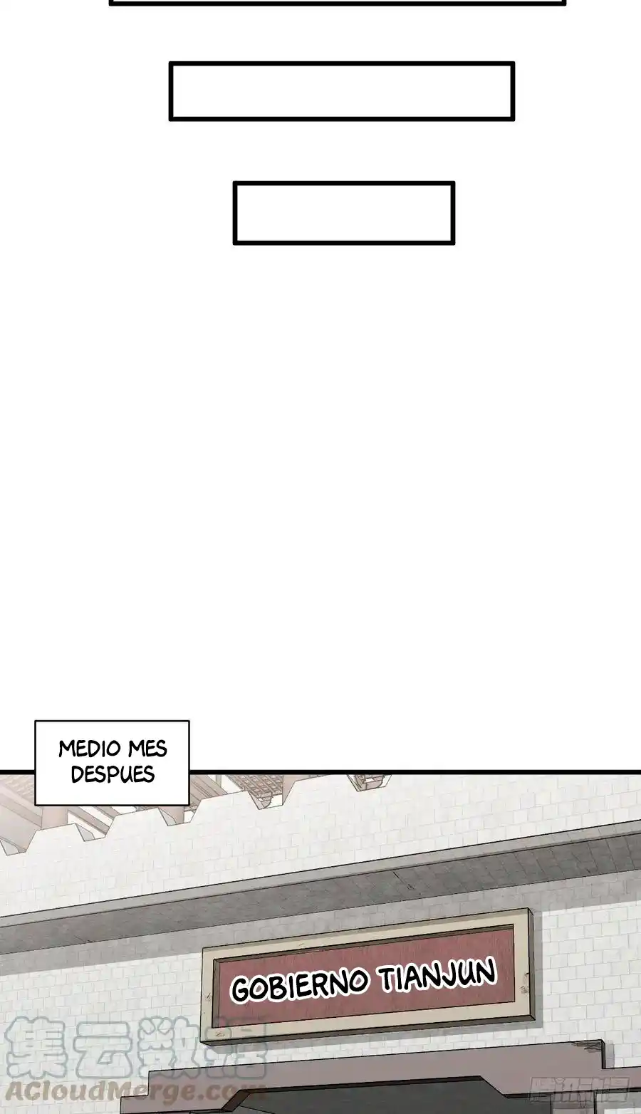 Lan Ke Qi Yuan - Capítulo 53 - Página 32 - LectorTMOo