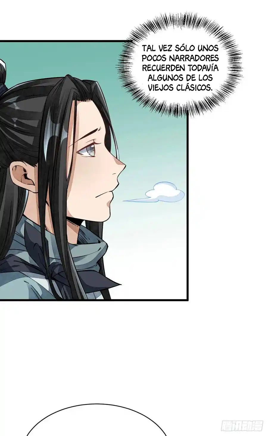 Lan Ke Qi Yuan - Capítulo 53 - Página 36 - LectorTMOo
