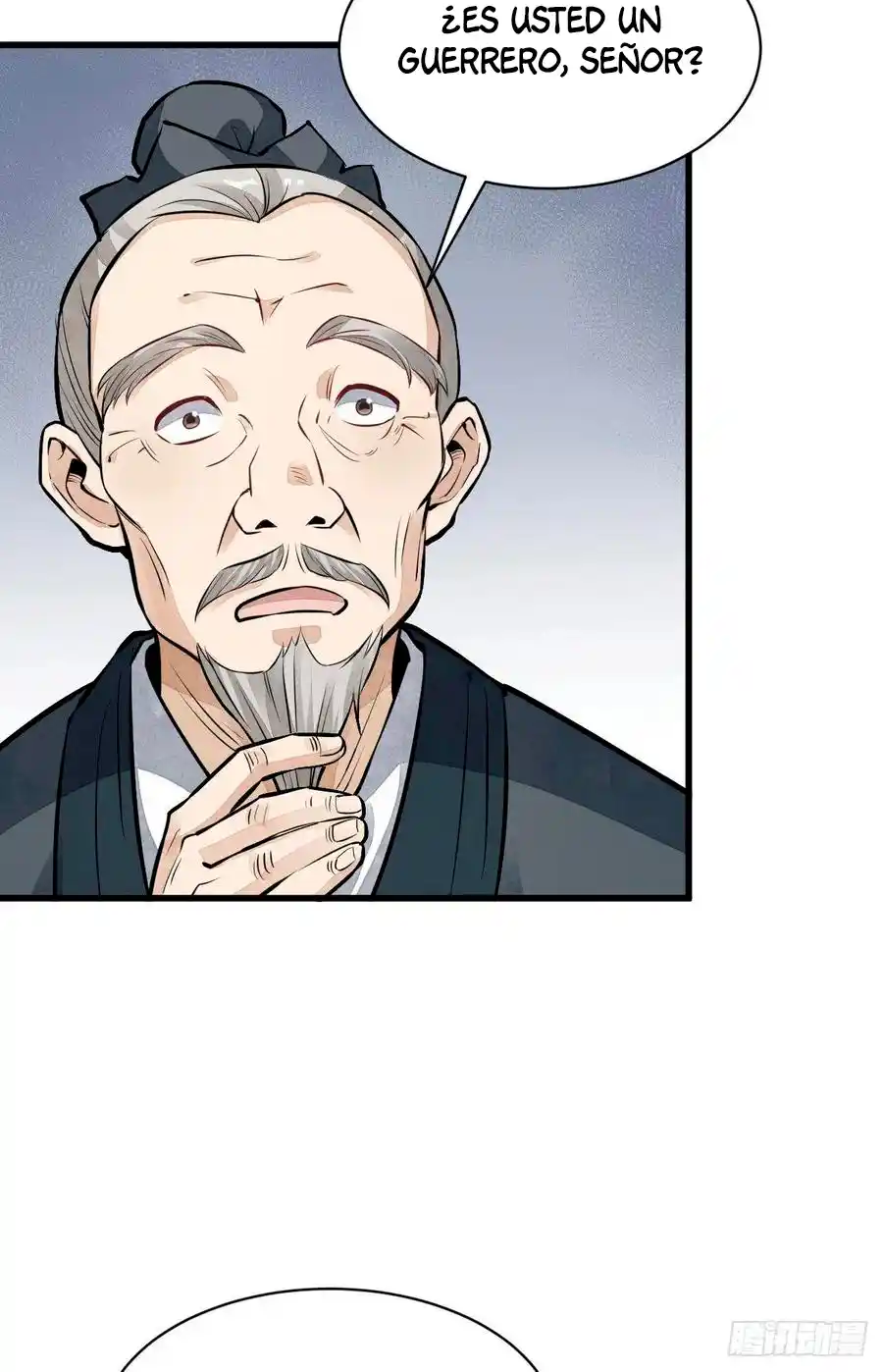 Lan Ke Qi Yuan - Capítulo 54 - Página 37 - LectorTMOo