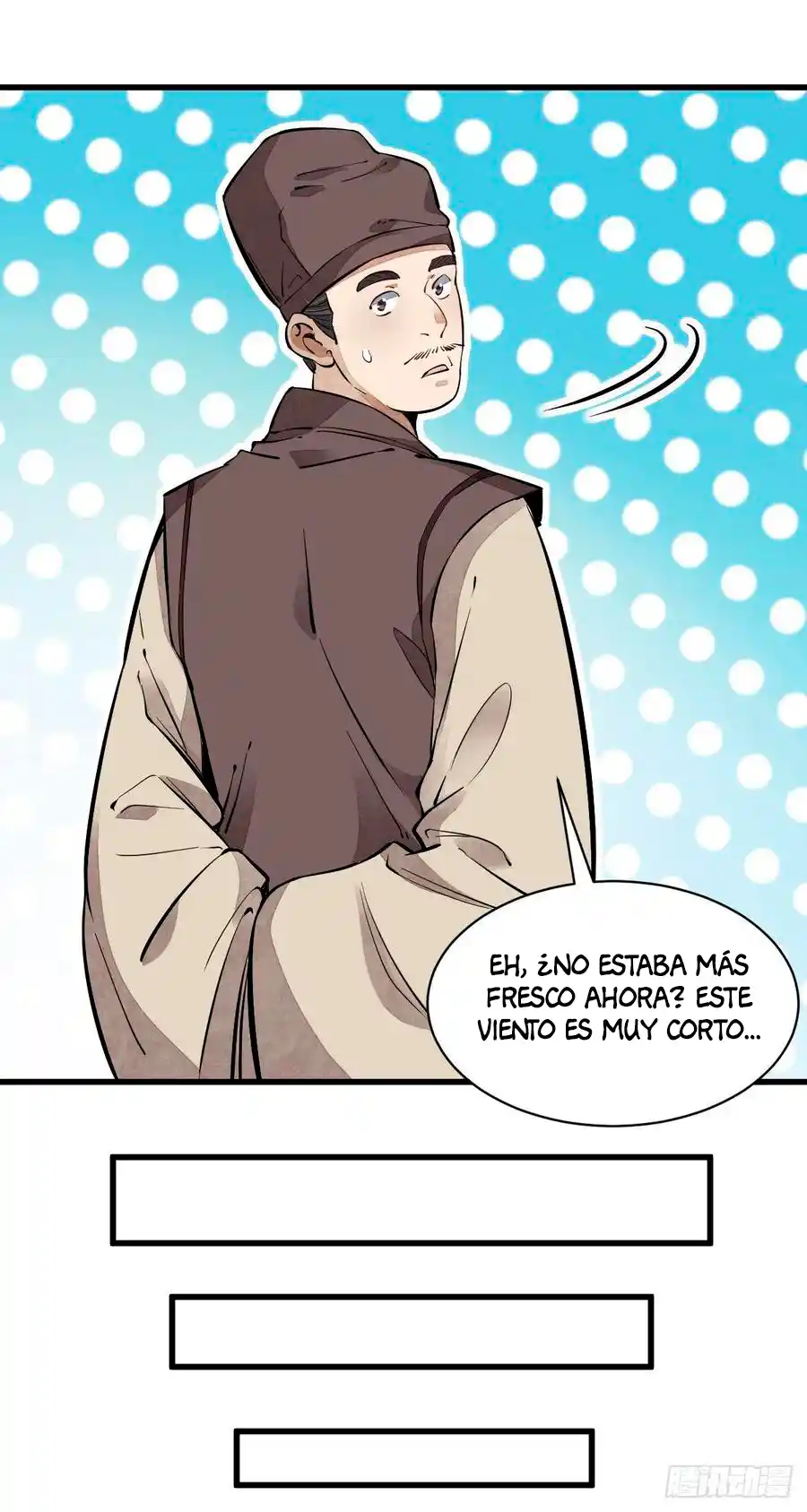 Lan Ke Qi Yuan - Capítulo 55 - Página 11 - LectorTMOo