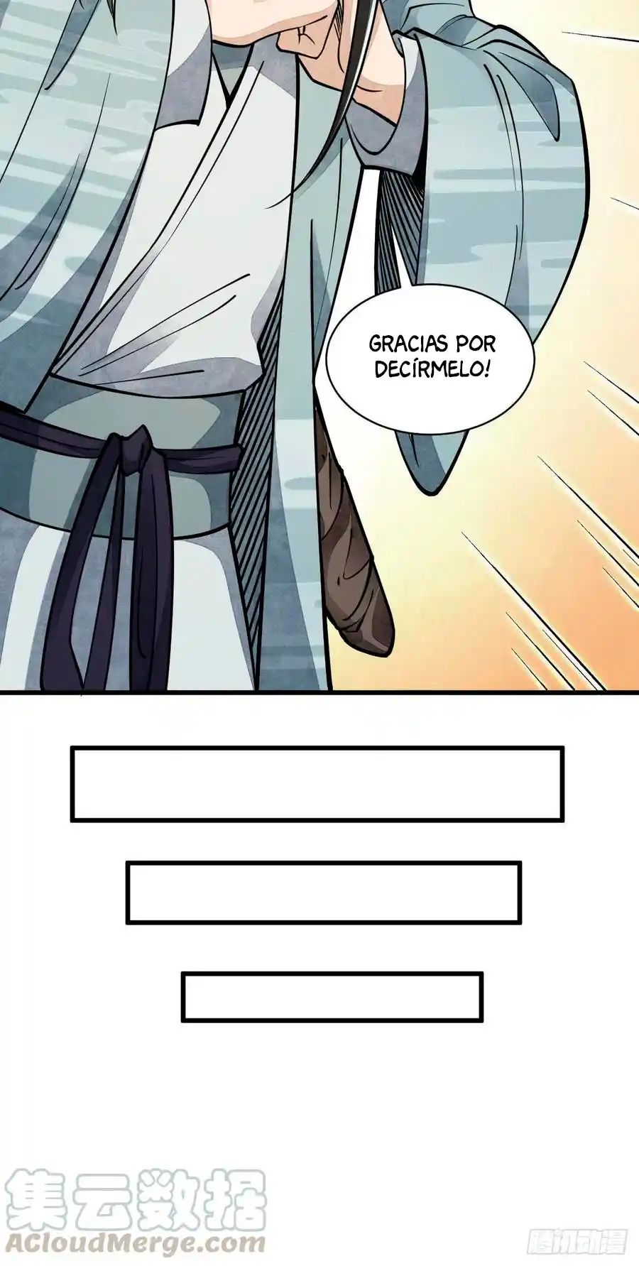 Lan Ke Qi Yuan - Capítulo 55 - Página 22 - LectorTMOo