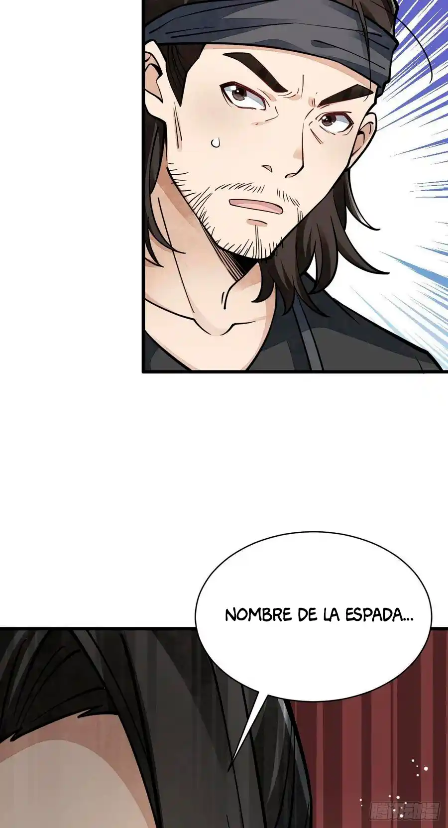 Lan Ke Qi Yuan - Capítulo 55 - Página 37 - LectorTMOo