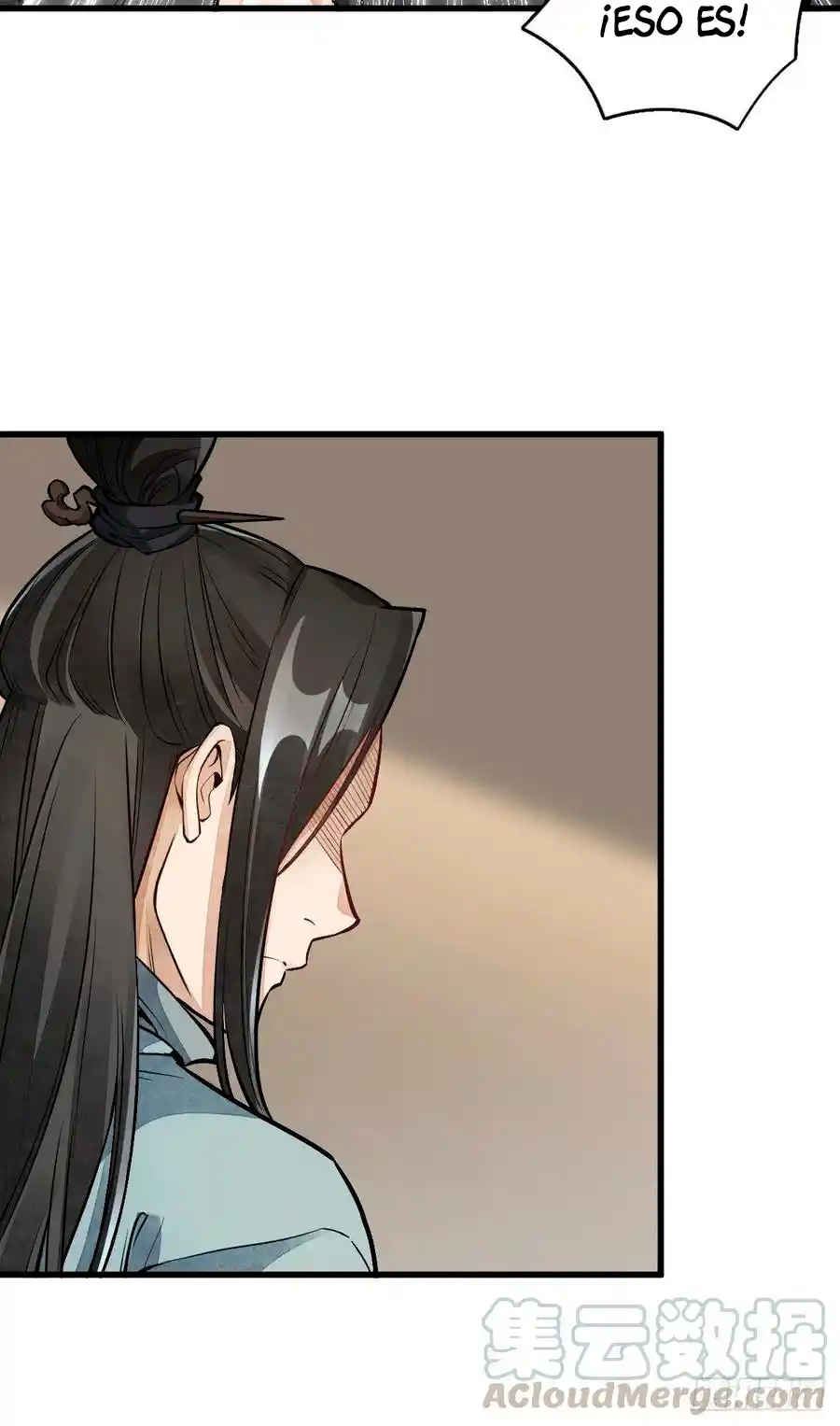 Lan Ke Qi Yuan - Capítulo 56 - Página 12 - LectorTMOo